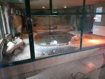Photos of Skopje Zoo