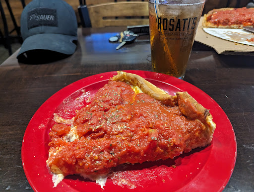Rosati’s Pizza Bar - Thumbnail