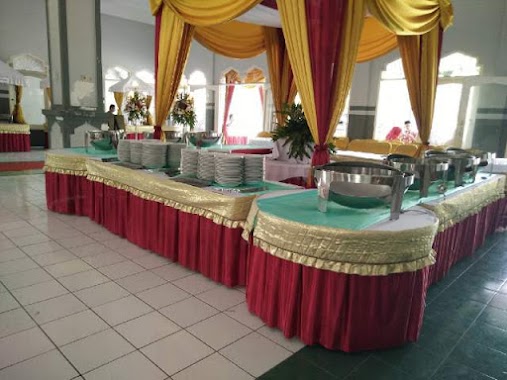 Restu Catering Service, Author: Restu Wedding