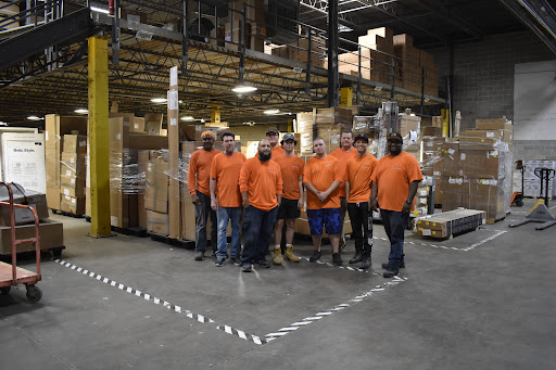 The Norfolk Companies Gallery - United States