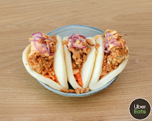 Photo n°16 de SANDO à Vannes (Restaurant)