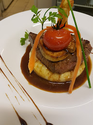 Photo n°28 de LA MINOTERIE à Redon (Pizzeria)