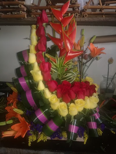 florist