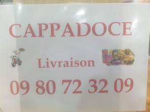 Photo n°30 de Kebab Saint Mard (Cappadoce) à Saint-Mard (Restauration rapide)