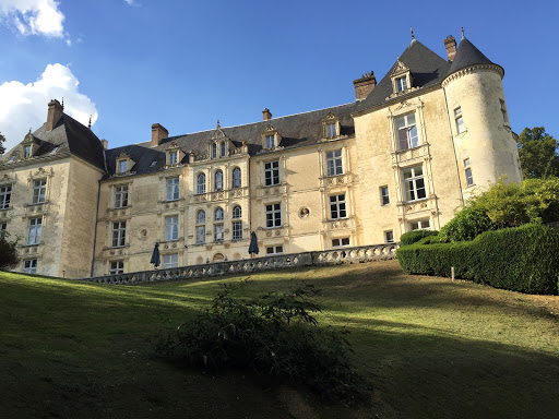 Photo de Domaine de Villeray à Condé-sur-Huisne (61110)