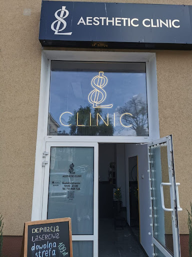 l8 Aesthetic Clinic