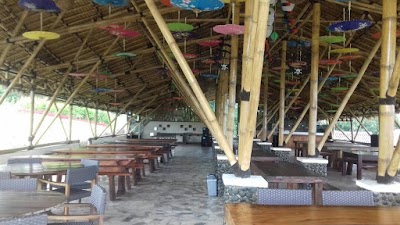 Photos of CAFE BAMBU - CHC