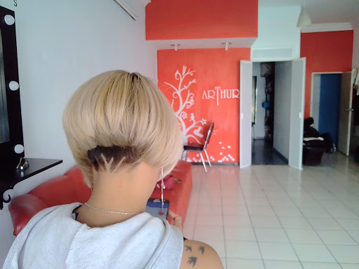 ARTHUR ESTÉTICA & PELUQUERIA - Thumbnail
