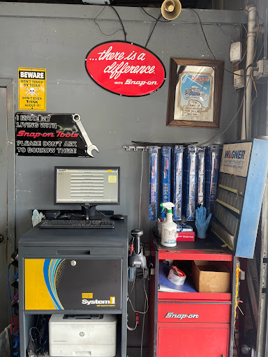 The Car Clinic of Houston - Thumbnail
