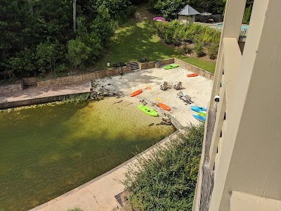 Bolton Cove - On Lake Martin