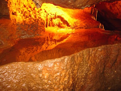 Photos of Carey's Cave