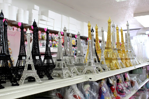 Lumi Cake Supply & Party Decor - Thumbnail