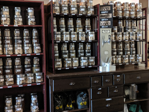 Bogani Café - Visual