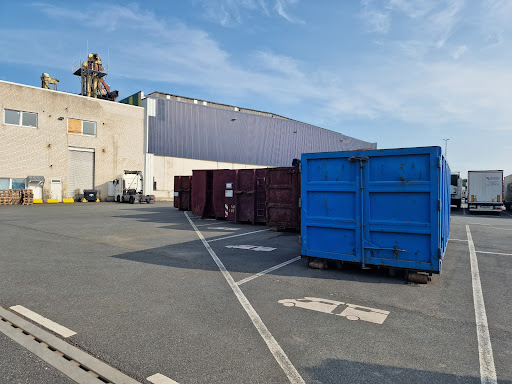 Wohnmobilstellplatz Kiel, Ostuferhafen - Thumbnail