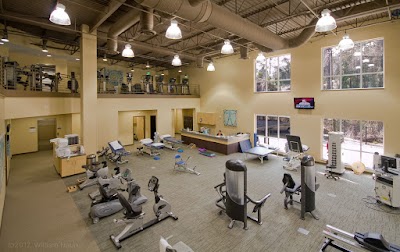 Photos of Orthogeorgia Rehabilitation