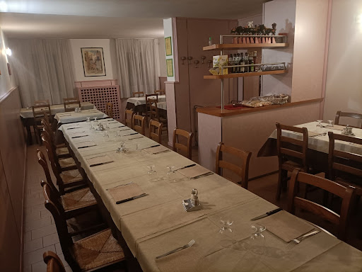 Al Caminetto Postioma - Pizzeria Trattoria - Thumbnail