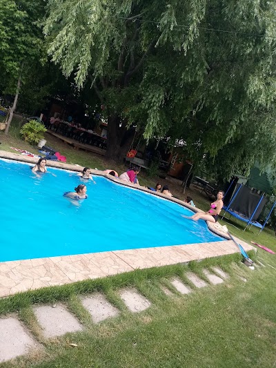 campground