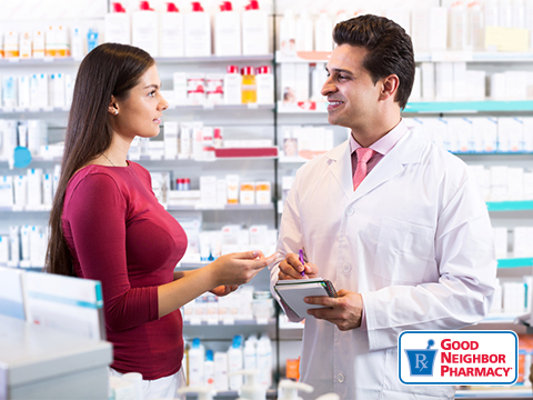 Long Prairie Pharmacy - Thumbnail