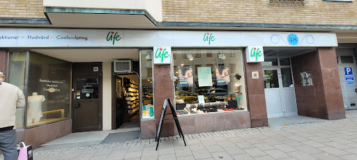 Life Luleå Storgatan - Thumbnail