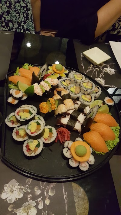 Photos of Restaurant Yorimichi Srl