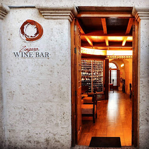 Wine Bar Zingaro 3