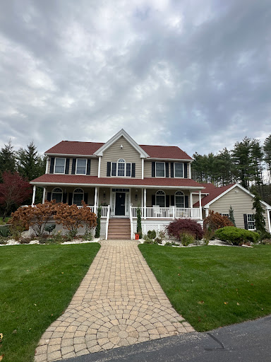 Lane Roofing - Thumbnail