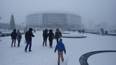 Photos of Minsk-Arena