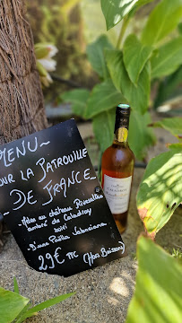 Menu The jungle beach club Page 8