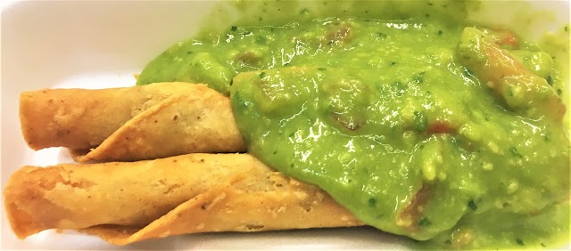 Al & Bea's Mexican Food