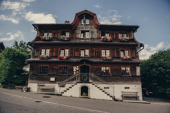 Hotel Hirschen · Fine Hotel, Restaurant & Spa · Schwarzenberg by null
