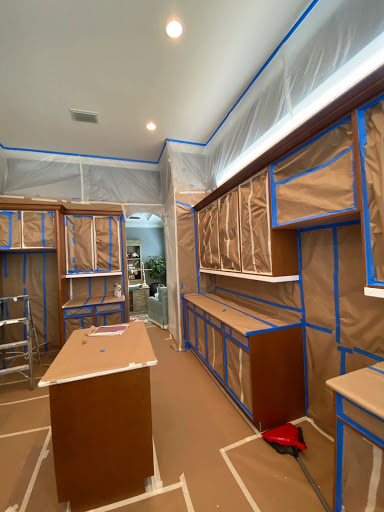 Everlast Painting Group, Inc.