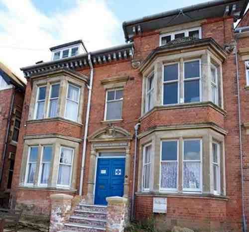 Dedicated nursing home,rehabilitation (illness/injury) Support in Banbury