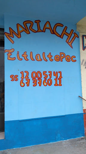 MARIACHI Zitlaltepec