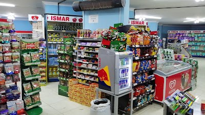 Ismar Market