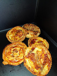 Photo n°20 de LA VILLARDIENNE à Villard-de-Lans (Charcuterie)