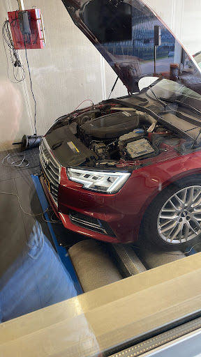 Obd Tuning - Visual