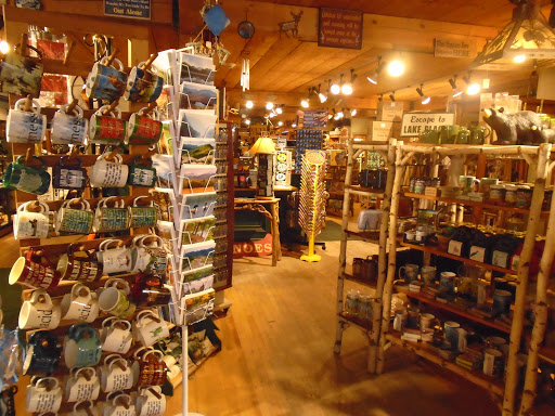 Adirondack Trading Co - Thumbnail