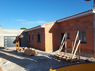 Photo n°35 de David Montagné batiment à Sorèze (Entreprise de construction)