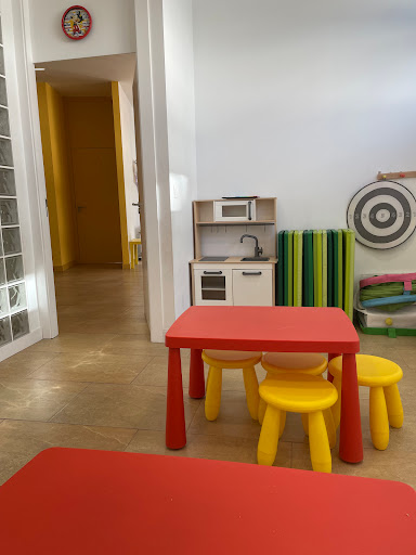 Language Zone Academy
