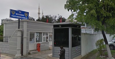 police