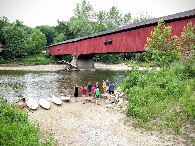 Photos of Clements Canoes Outdoor Center