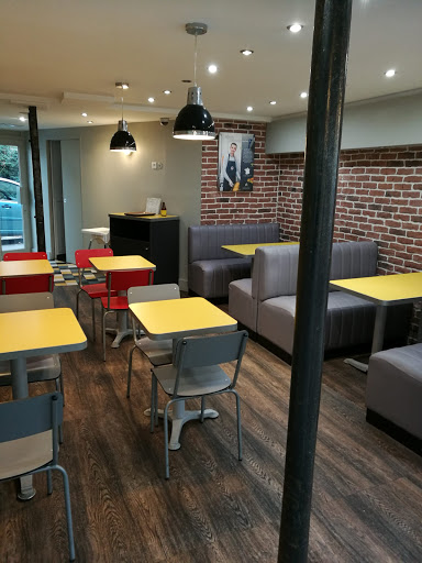 Photo 4 - Les Burgers de Papa