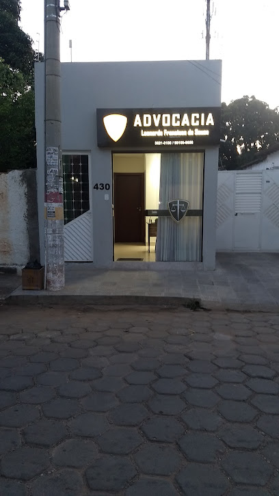 Dr. Leonardo Francisco de Souza