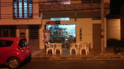 Photos of Minimercado La Roca
