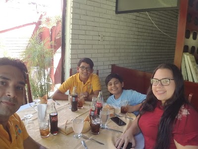 Photos of Restaurante el Gran Chef