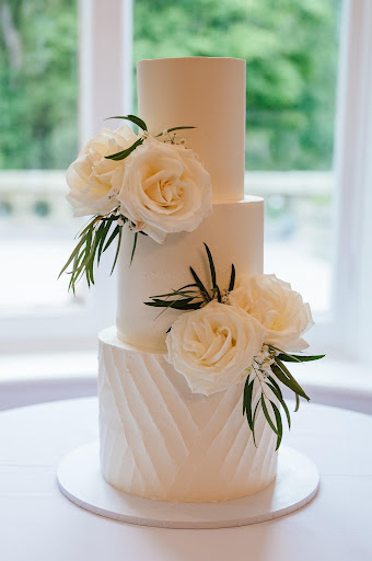Rebecca Beaumont Cake Design - Thumbnail
