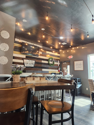 Ten Arrows Coffee & Bistro - Thumbnail
