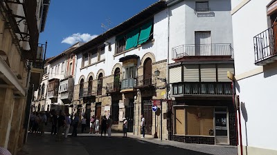 Photos of Palacio del De&aacute;n Ortega, &Uacute;beda