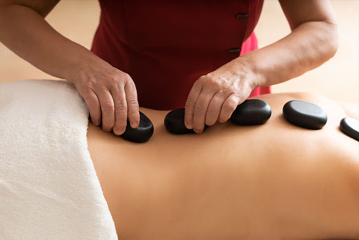 Ewa massages