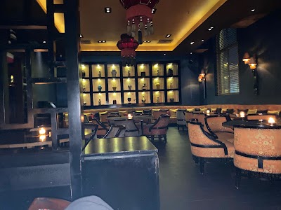 Photos of buddha-bar